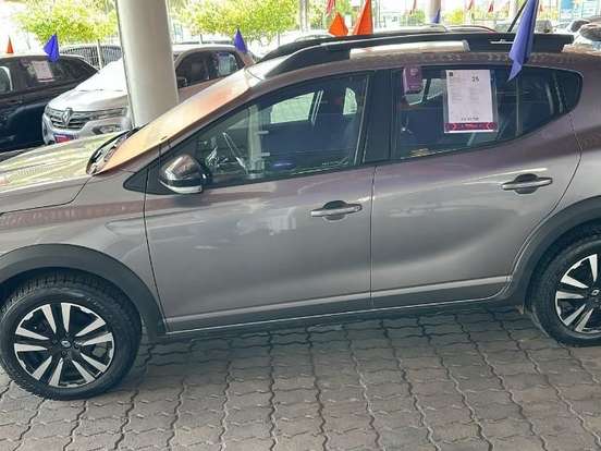 RENAULT-KARDIAN-1.0 TCE FLEX EVOLUTION EDC RENAULT-KARDIAN-2024