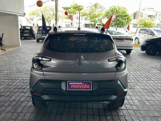 RENAULT-KARDIAN-1.0 TCE FLEX EVOLUTION EDC RENAULT-KARDIAN-2024
