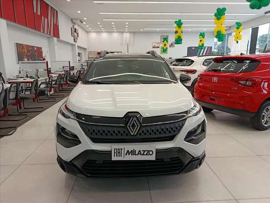 RENAULT-KARDIAN-1.0 TCE FLEX EVOLUTION EDC RENAULT-KARDIAN-2024