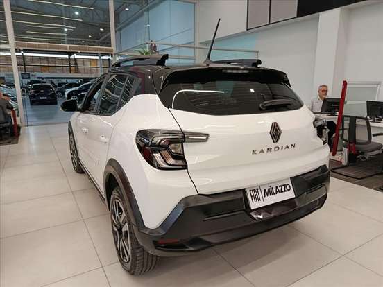 RENAULT-KARDIAN-1.0 TCE FLEX EVOLUTION EDC RENAULT-KARDIAN-2024