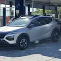 RENAULT KARDIAN 1.0 TCE FLEX EVOLUTION EDC RENAULT KARDIAN 1.0 TCE FLEX EVOLUTION EDC