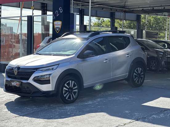 RENAULT-KARDIAN-1.0 TCE FLEX EVOLUTION EDC RENAULT-KARDIAN-2024