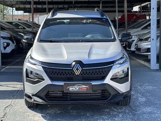RENAULT-KARDIAN-1.0 TCE FLEX EVOLUTION EDC RENAULT-KARDIAN-2024