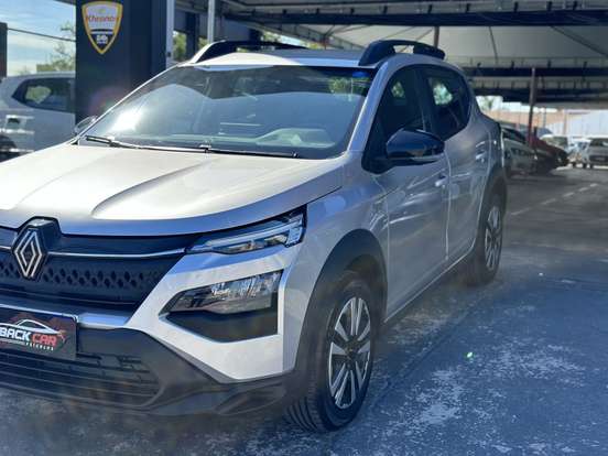 RENAULT-KARDIAN-1.0 TCE FLEX EVOLUTION EDC RENAULT-KARDIAN-2024