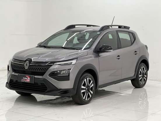RENAULT-KARDIAN-1.0 TCE FLEX EVOLUTION EDC RENAULT-KARDIAN-2024