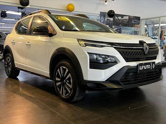RENAULT KARDIAN 1.0 TCE FLEX EVOLUTION EDC