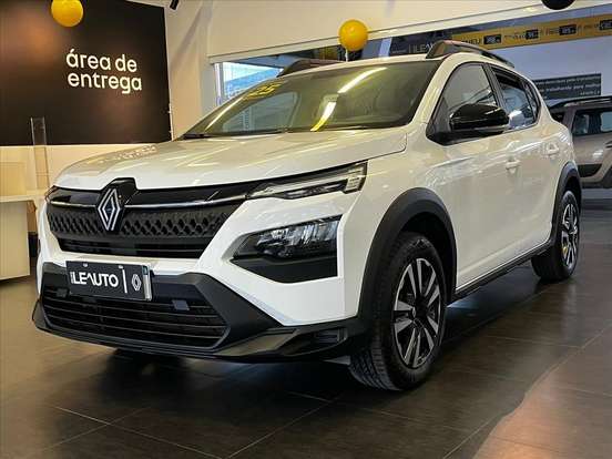 RENAULT-KARDIAN-1.0 TCE FLEX EVOLUTION EDC RENAULT-KARDIAN-2025