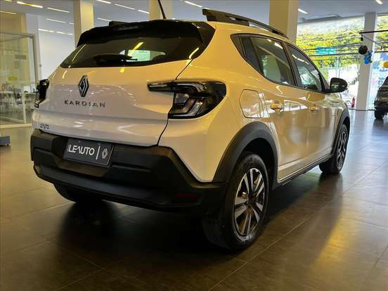 RENAULT-KARDIAN-1.0 TCE FLEX EVOLUTION EDC RENAULT-KARDIAN-2025