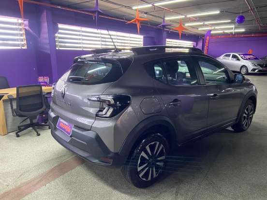 RENAULT-KARDIAN-1.0 TCE FLEX EVOLUTION EDC RENAULT-KARDIAN-2024