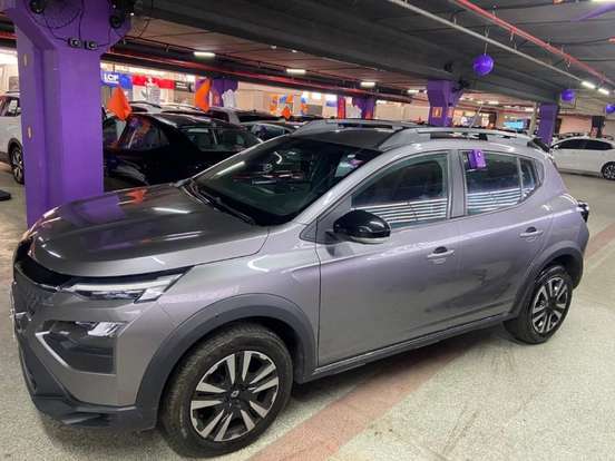 RENAULT-KARDIAN-1.0 TCE FLEX EVOLUTION EDC RENAULT-KARDIAN-2024