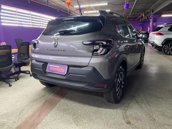 RENAULT-KARDIAN-1.0 TCE FLEX EVOLUTION EDC RENAULT-KARDIAN-2024