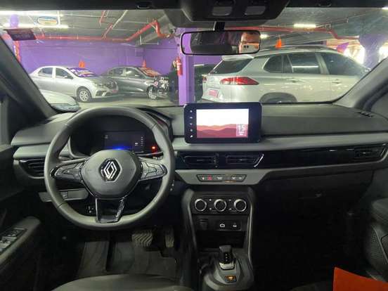 RENAULT-KARDIAN-1.0 TCE FLEX EVOLUTION EDC RENAULT-KARDIAN-2024