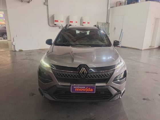 RENAULT KARDIAN 1.0 TCE FLEX EVOLUTION EDC
