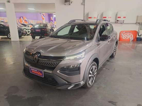 RENAULT-KARDIAN-1.0 TCE FLEX EVOLUTION EDC RENAULT-KARDIAN-2024