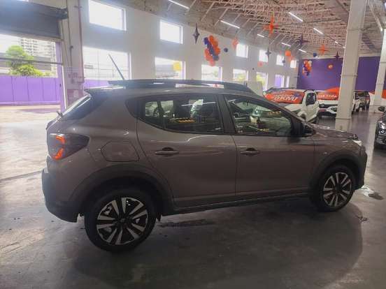 RENAULT-KARDIAN-1.0 TCE FLEX EVOLUTION EDC RENAULT-KARDIAN-2024
