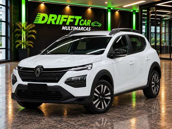 RENAULT-KARDIAN-1.0 TCE FLEX EVOLUTION EDC RENAULT-KARDIAN-2024