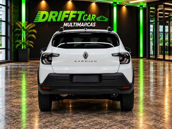 RENAULT-KARDIAN-1.0 TCE FLEX EVOLUTION EDC RENAULT-KARDIAN-2024