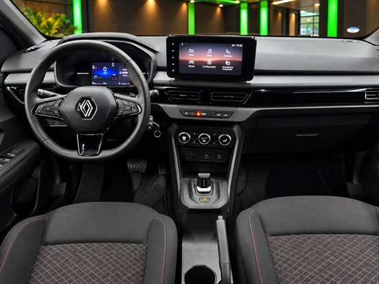 RENAULT-KARDIAN-1.0 TCE FLEX EVOLUTION EDC RENAULT-KARDIAN-2024