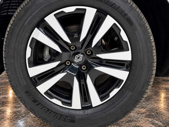 RENAULT-KARDIAN-1.0 TCE FLEX EVOLUTION EDC RENAULT-KARDIAN-2024