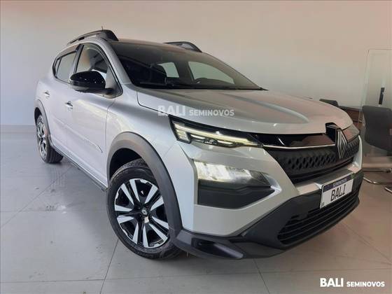 RENAULT KARDIAN 1.0 TCE FLEX EVOLUTION EDC