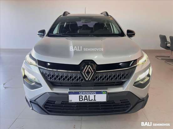 RENAULT-KARDIAN-1.0 TCE FLEX EVOLUTION EDC RENAULT-KARDIAN-2024