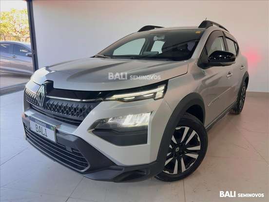 RENAULT-KARDIAN-1.0 TCE FLEX EVOLUTION EDC RENAULT-KARDIAN-2024