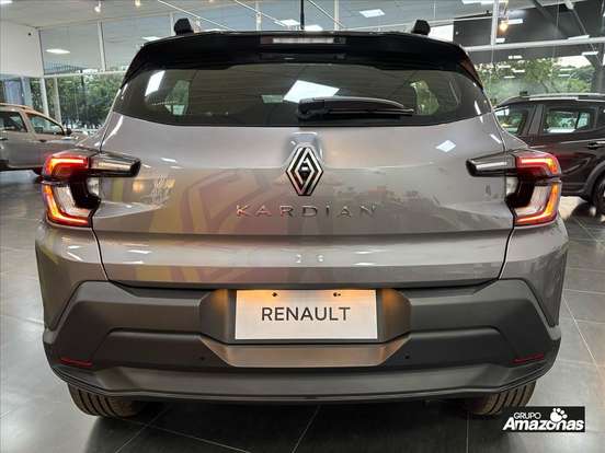 RENAULT-KARDIAN-1.0 TCE FLEX EVOLUTION EDC RENAULT-KARDIAN-2026