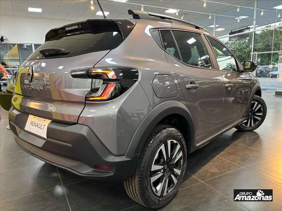 RENAULT-KARDIAN-1.0 TCE FLEX EVOLUTION EDC RENAULT-KARDIAN-2026