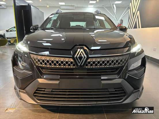 RENAULT-KARDIAN-1.0 TCE FLEX EVOLUTION EDC RENAULT-KARDIAN-2026