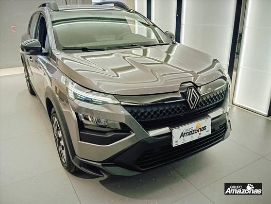 RENAULT KARDIAN 1.0 TCE FLEX EVOLUTION MANUAL