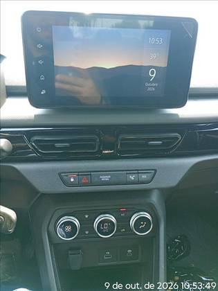 RENAULT KARDIAN 1.0 TCE FLEX EVOLUTION MANUAL