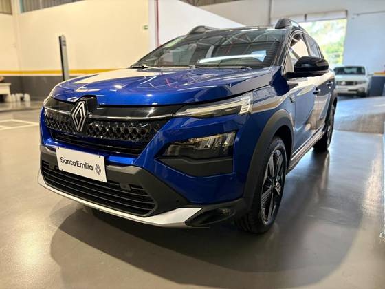RENAULT KARDIAN 1.0 TCE FLEX ICONIC EDC