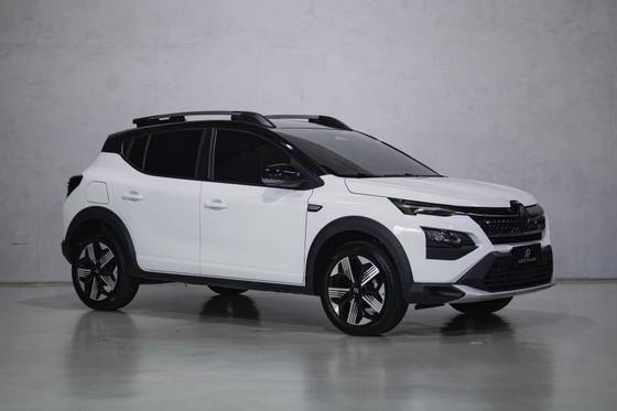 RENAULT KARDIAN 1.0 TCE FLEX ICONIC EDC