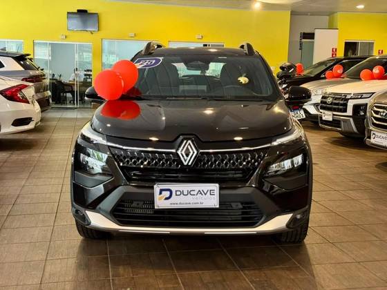 RENAULT KARDIAN 1.0 TCE FLEX ICONIC EDC