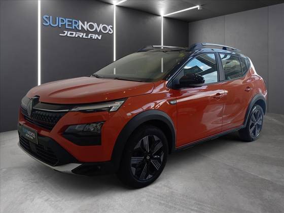 RENAULT KARDIAN 1.0 TCE FLEX PREMIÉRE EDITION EDC