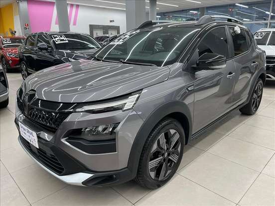 RENAULT-KARDIAN-1.0 TCE FLEX PREMIÉRE EDITION EDC RENAULT-KARDIAN-2024
