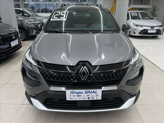 RENAULT-KARDIAN-1.0 TCE FLEX PREMIÉRE EDITION EDC RENAULT-KARDIAN-2024