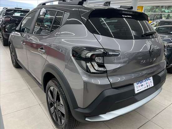 RENAULT-KARDIAN-1.0 TCE FLEX PREMIÉRE EDITION EDC RENAULT-KARDIAN-2024