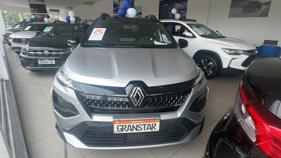 RENAULT KARDIAN 1.0 TCE FLEX PREMIÉRE EDITION EDC