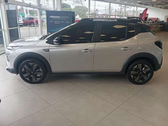 RENAULT-KARDIAN-1.0 TCE FLEX PREMIÉRE EDITION EDC RENAULT-KARDIAN-2024