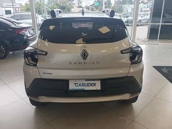 RENAULT-KARDIAN-1.0 TCE FLEX PREMIÉRE EDITION EDC RENAULT-KARDIAN-2024