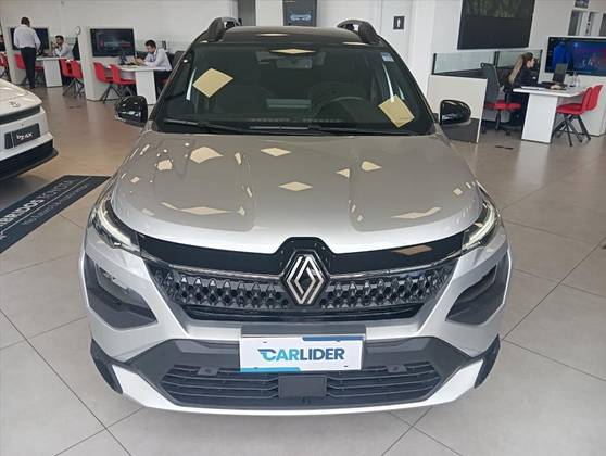 RENAULT KARDIAN 1.0 TCE FLEX PREMIÉRE EDITION EDC