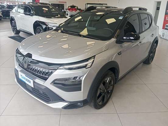 RENAULT-KARDIAN-1.0 TCE FLEX PREMIÉRE EDITION EDC RENAULT-KARDIAN-2024