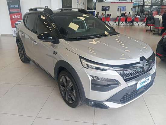 RENAULT-KARDIAN-1.0 TCE FLEX PREMIÉRE EDITION EDC RENAULT-KARDIAN-2024