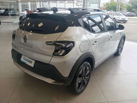 RENAULT-KARDIAN-1.0 TCE FLEX PREMIÉRE EDITION EDC RENAULT-KARDIAN-2024