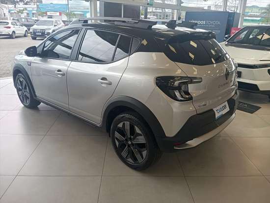 RENAULT-KARDIAN-1.0 TCE FLEX PREMIÉRE EDITION EDC RENAULT-KARDIAN-2024