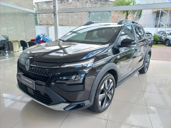 RENAULT KARDIAN 1.0 TCE FLEX PREMIÉRE EDITION EDC