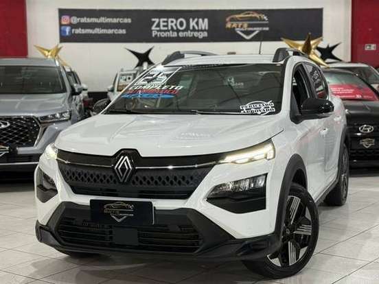RENAULT-KARDIAN-1.0 TCE FLEX TECHNO EDC RENAULT-KARDIAN-2024