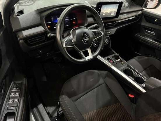 RENAULT-KARDIAN-1.0 TCE FLEX TECHNO EDC RENAULT-KARDIAN-2024