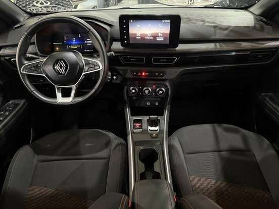 RENAULT-KARDIAN-1.0 TCE FLEX TECHNO EDC RENAULT-KARDIAN-2024
